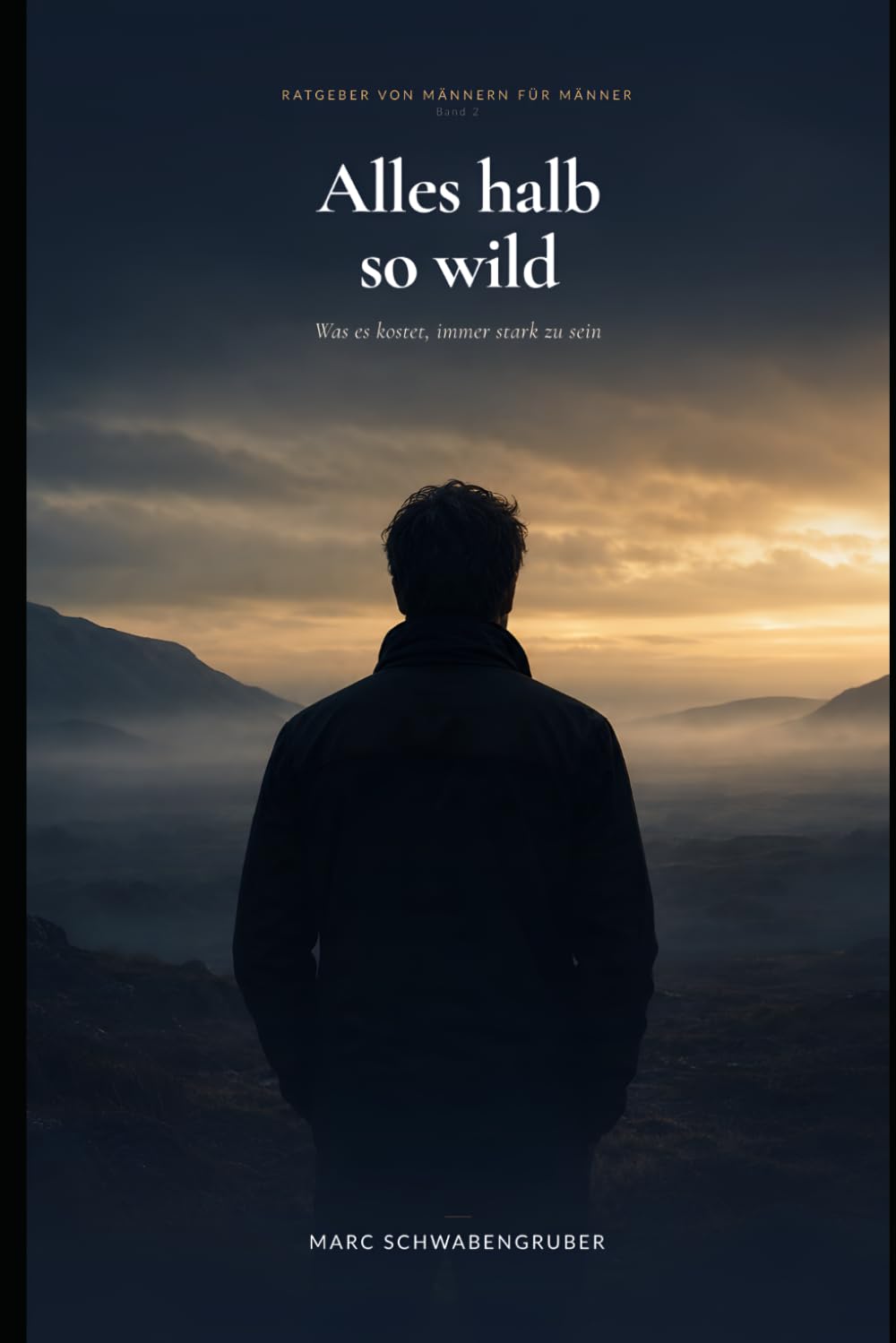 Alles halb so wild: Was es kostet, immer stark zu sein