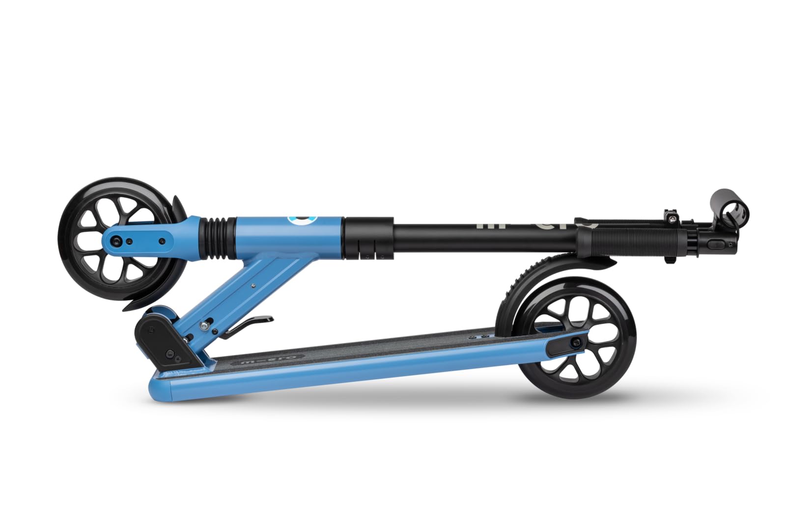 Micro Scooters | Micro Sprite LED kinderstep, verstelbaar stuur