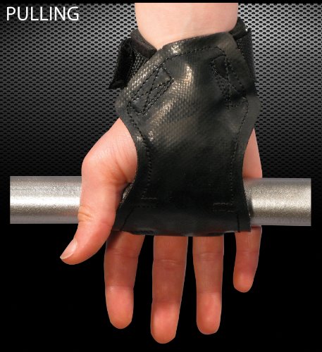 Image of Versa Gripps FIT Wrist Straps | Ultra-Sleek Fit for Smaller Hands, Narrow 1in Strap, Built-In Arch Support, Made in the USA