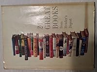 24 Great Books [Condensed]: My Darling Clementine; Some American From Hawaii; Great Iron Ship; Rasputin, Mad Monk of Russia; Where Did You Go?; Captain Dreyfus; W. C. Fields, His Follies and Fortunes; B000E5AIJE Book Cover
