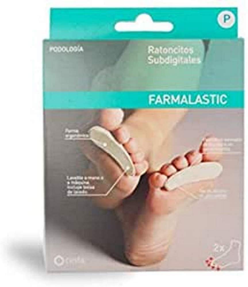 Cinfa Toe Correctors