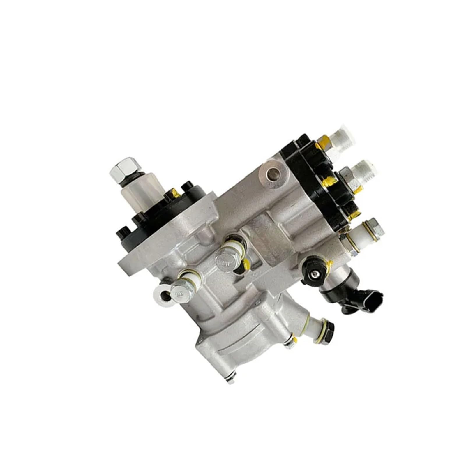Bomba de inyección de combustible diésel de alta presión CB18 0445025087 HP1-9B395-AA compatible con JMC
