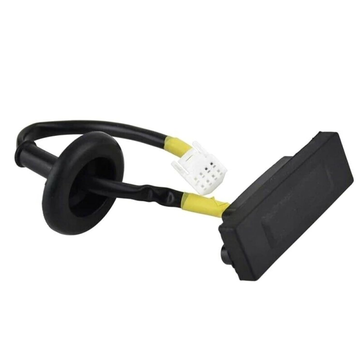 81260-1W220 Car Rear Trunk Lid Lock Boot Release Handle Trunk Switch Tailgate Open Button for Hyundai for I30 Fd for 2007-2011