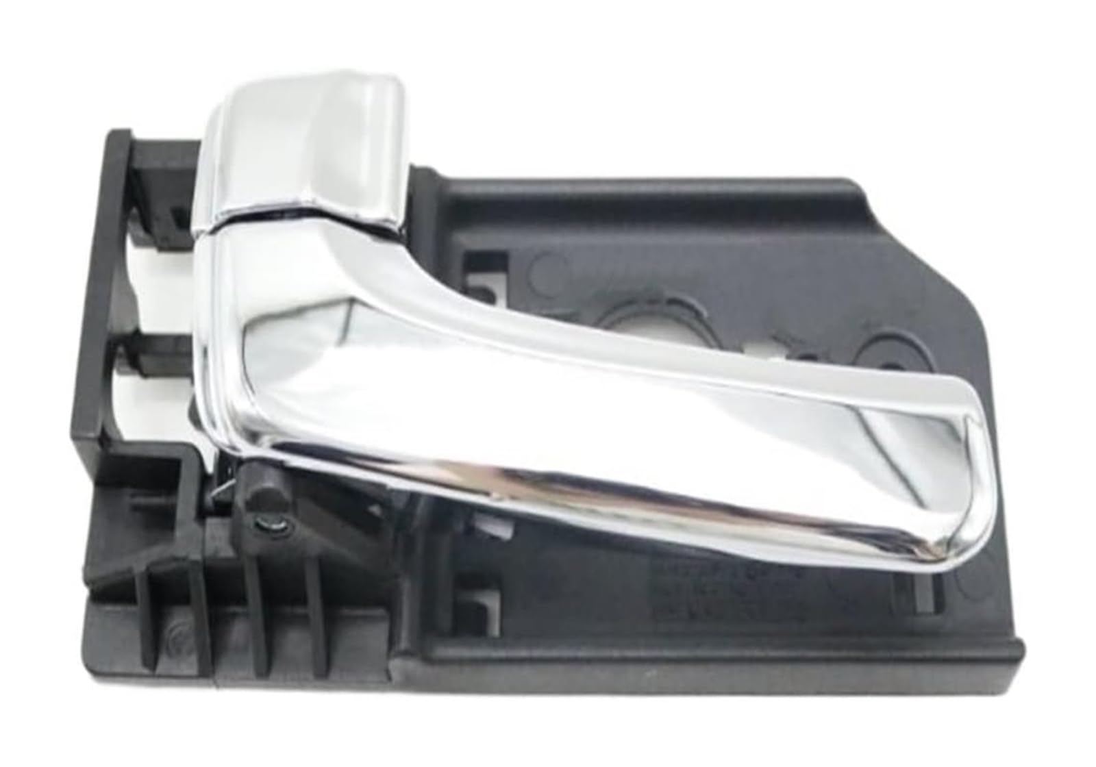 Ptgzgfnpam Front Left Car Pull Handle For Hyundai For Entourage 2007 2008 Car Front Chrome Inner Door Handles Fl 82610-4D010 Fr 4D010