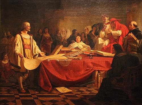 Impression d'art Carlo Pellegrini pour salon : le tableau de William Ewart Gladstone en 60x90cm