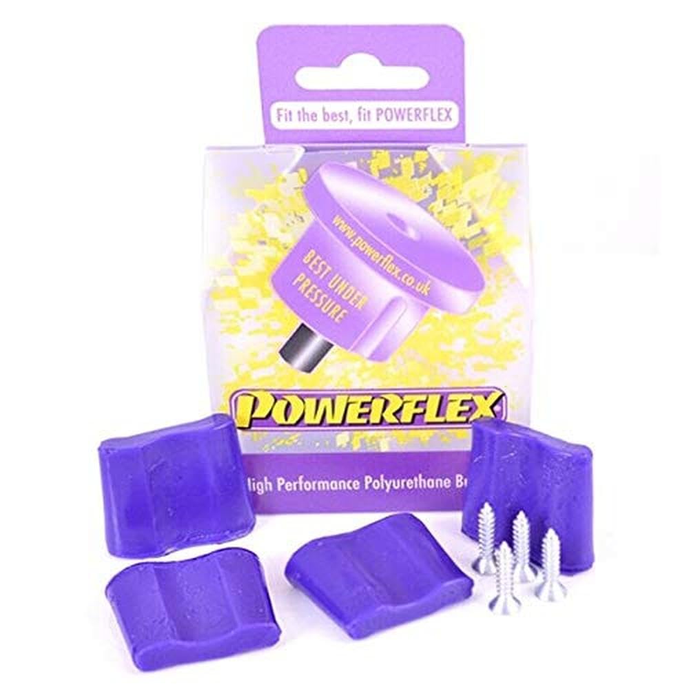 Powerflex PFF50-306 Prise Powerflex
