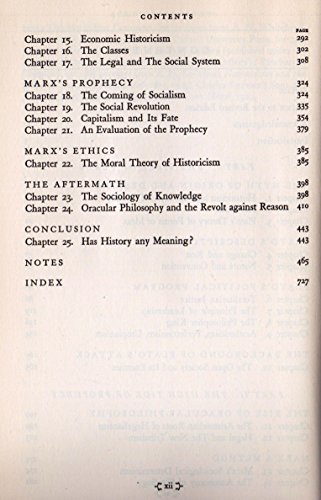 The Open Society and Its Enemies. B00AZO0LWS Book Cover