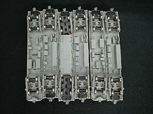 Amazon | KATO 東京メトロ 銀座線 01系 6両セット 10-864 Nゲージ