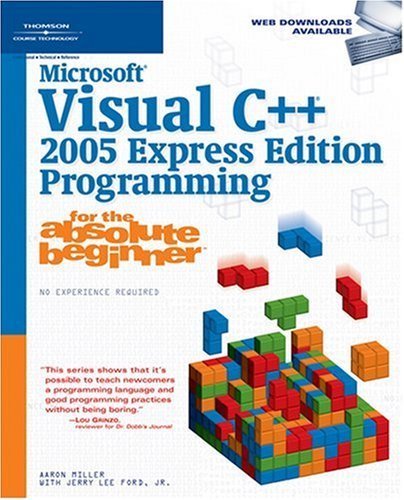Amazon.in: Buy Microsoft Visual C++ 2005 Programming for the Absolute ...