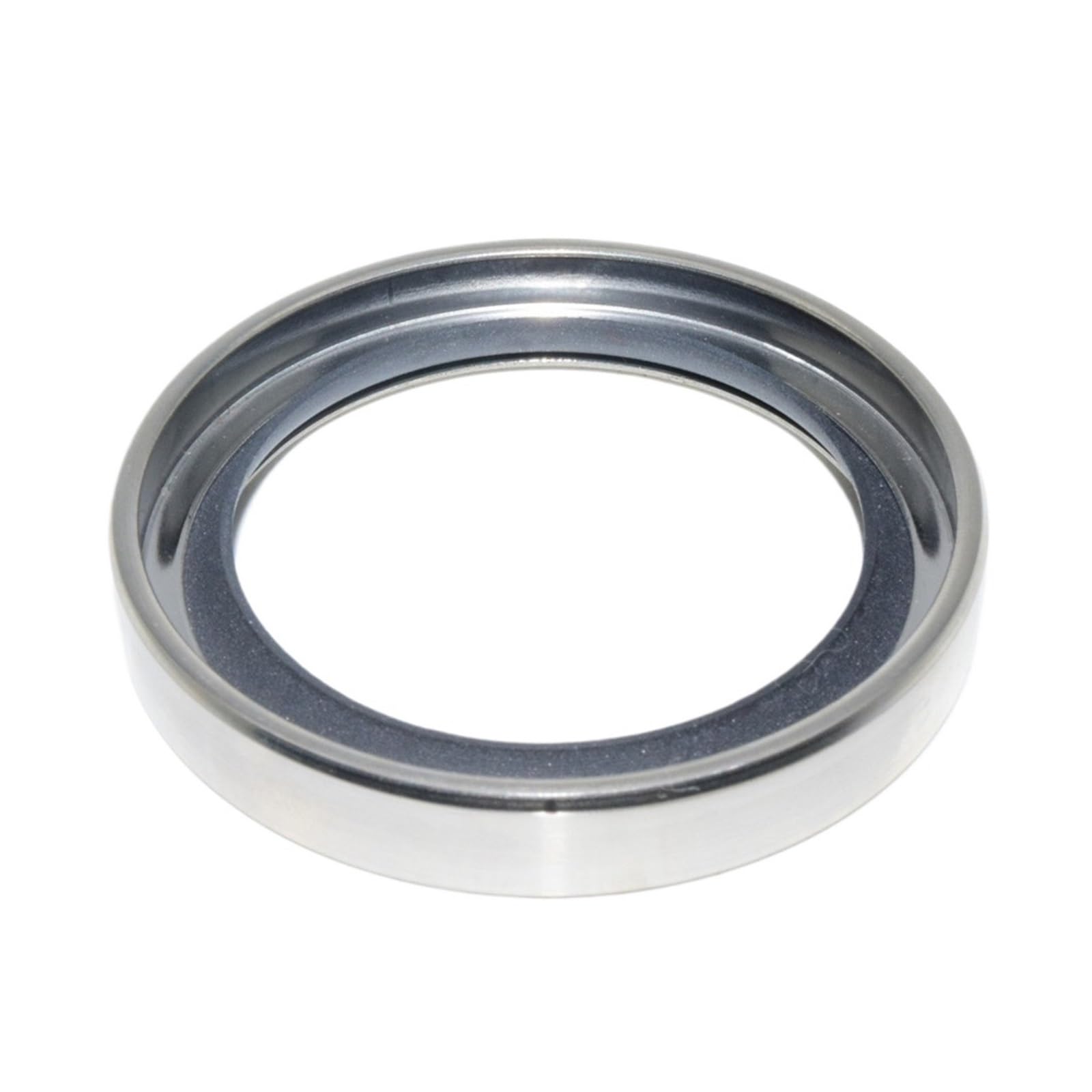 CLBSWYEJK Rotary screw stainless steel oil seals 50 * 65 * 10/50x65x10 Single lip