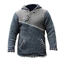 Jersey con forro polar con cremallera cruzada para...: Sudadera con capucha para hombre, talla S, sudadera con capucha para hombre, chaleco con capucha, chaleco de verano para hombre, sudadera blanca para hombre, sudadera 3XL, sudadera con capucha para hombre Jersey para hombre, corte ajustado, sudadera ...