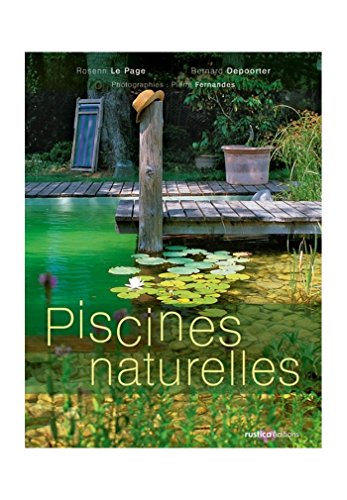 Piscines naturelles