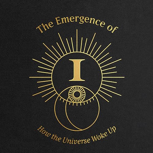 The Emergence of I by John Payne episode artwork
