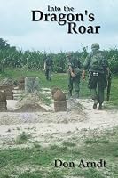 Into the Dragon's Roar 130049882X Book Cover