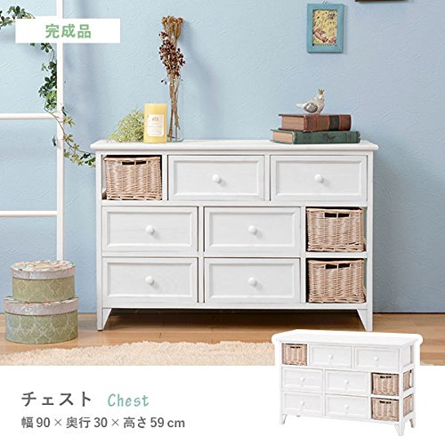 長持　アンティーク衣装ケース Amazon｜インテリアチェスト・整理タンス・衣装ケース アンティーク