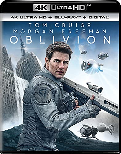 Oblivion B01FH1UYX4 Book Cover