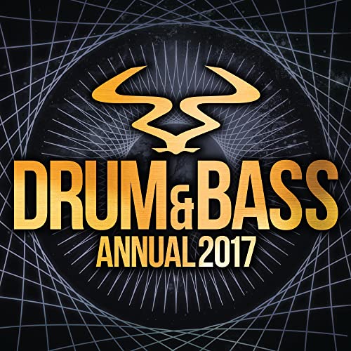 RAM Drum & Bass Annual 2017 de VARIOUS ARTISTS en Amazon Music Amazon.es