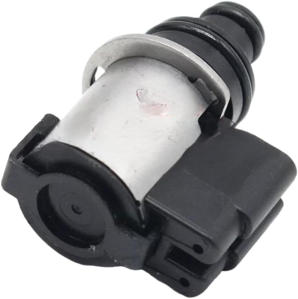 3Pcs Torque Converter Lock-Up Solenoid for Lineartronic CVT TR580 TR690 Transmission