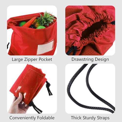 Drawstring Backpack Bulk Draw String Bags DIY Gym Sports Traveling Yoga basketball football Bag Sackpack Drawstring for man women (4, multi-color)3