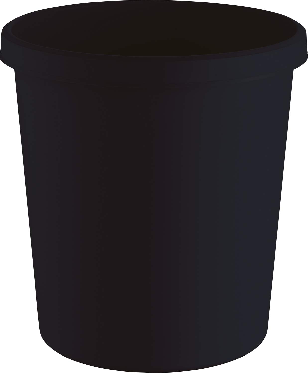 Helit H6405895 - Waste Paper Basket 