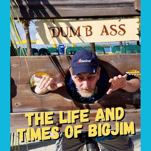 Couverture de The Life & Times of Big Jim