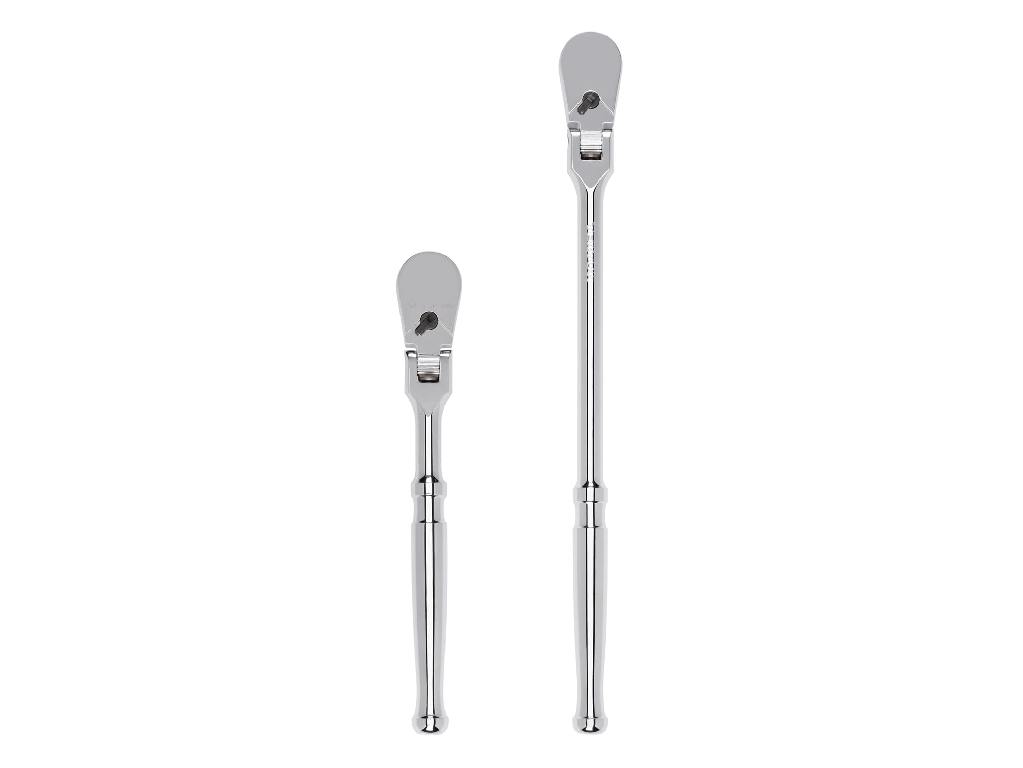 Cliquet flexible 3/8 pouce TEKTON pour réparer les moteurs de voitures aux accès étroits