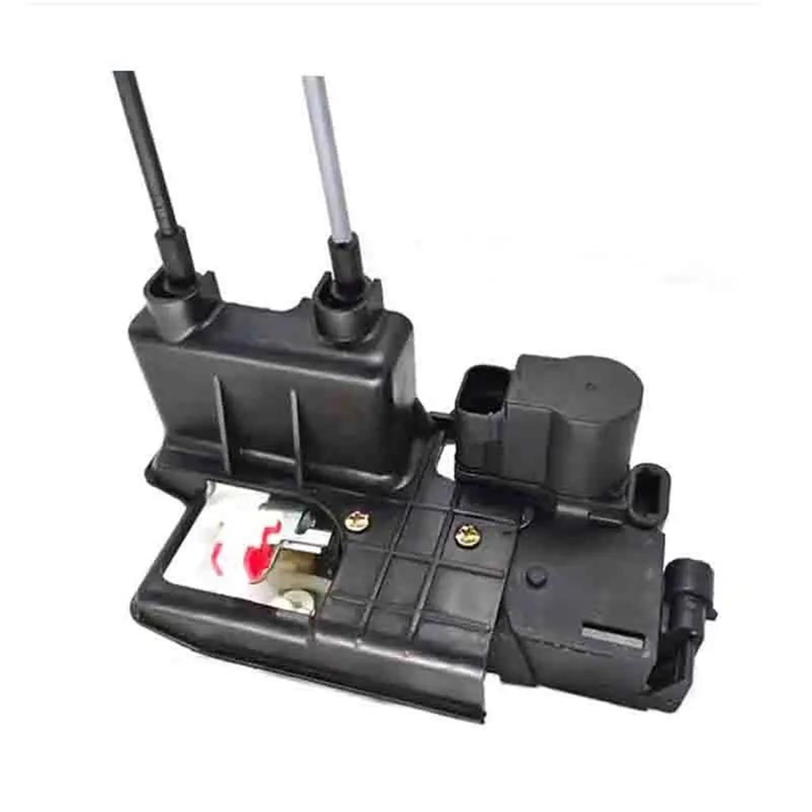 Nmbnpktucu One Color Door Lock Actuator 7131034002 7132034002 For Ssangyong For Korando C For Actyon Door Lock Actuator Rear Left Right Front(Rear Right)