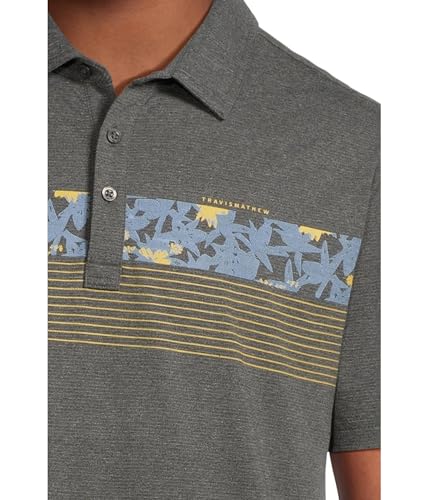 TravisMathew Men's Midnight Train4