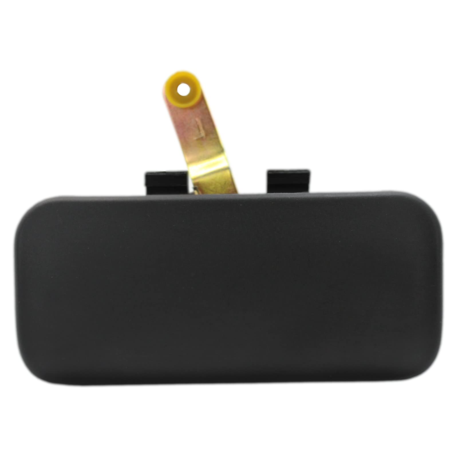 BIAREN Outer Front Door Handle Left Passenger Side for Ford Transit Mk6 Mk7 2000-2013 1493202 YC15V22401AL