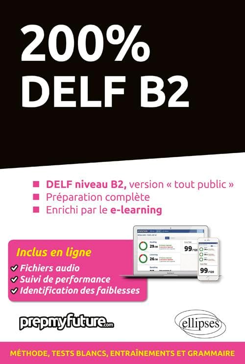 200% DELF B2