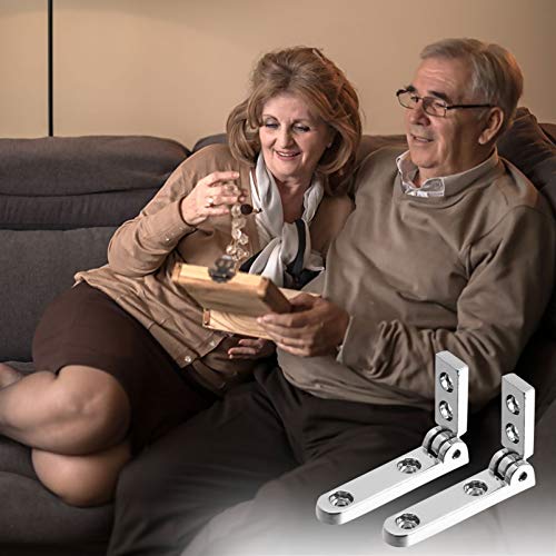 NICEXMAS 10Pcs Dobradiças de Caixa de Joias Pequenas Dobradiças de Caixa de Madeira Dobradiça Dobrad