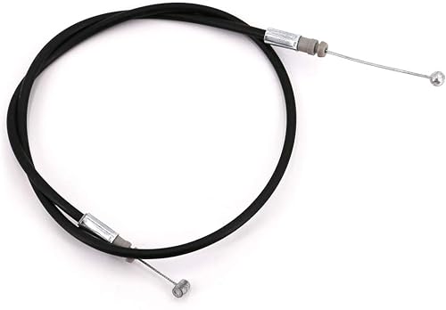 UTSAUTO Cable de control de la cerradura de la escotilla del portón trasero de la puerta de elevación 64680-0C010 para Sequoia 2001-2007