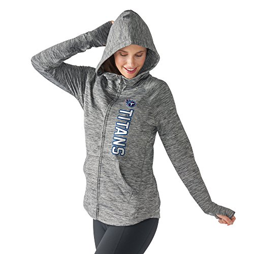 GIII For Her NFL Women's Recovery Hoodie GIII For Her NFL Women's Recovery Hoodie