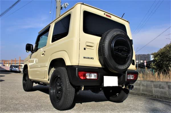 Amazon | Realize Bluefin (ブルーフィン) スズキ ジムニー (JB64) 車 