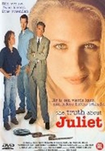 Truth About Juliet, The