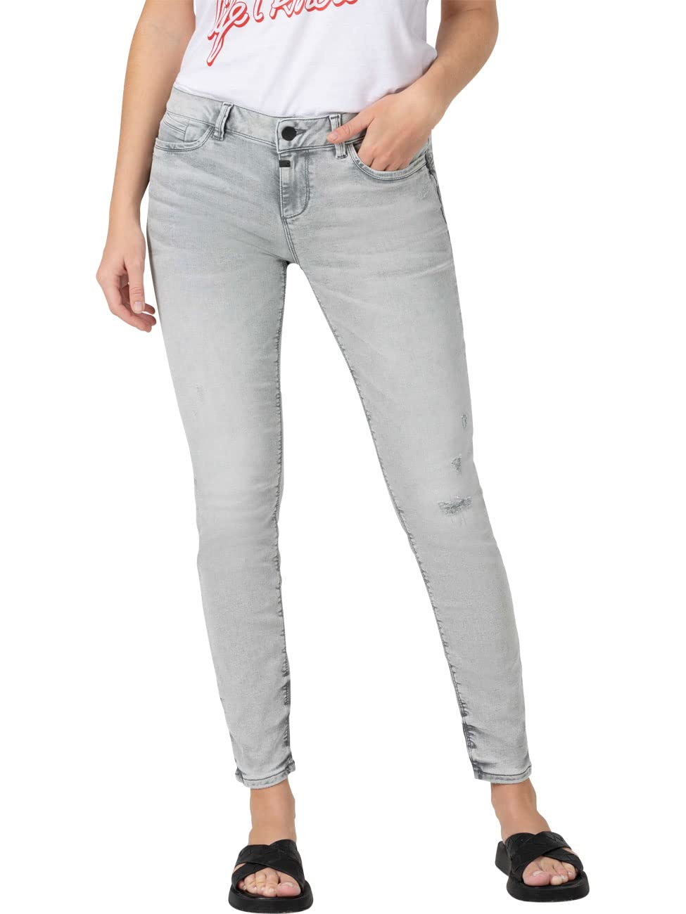 Timezone Damen Tight SanyaTZ