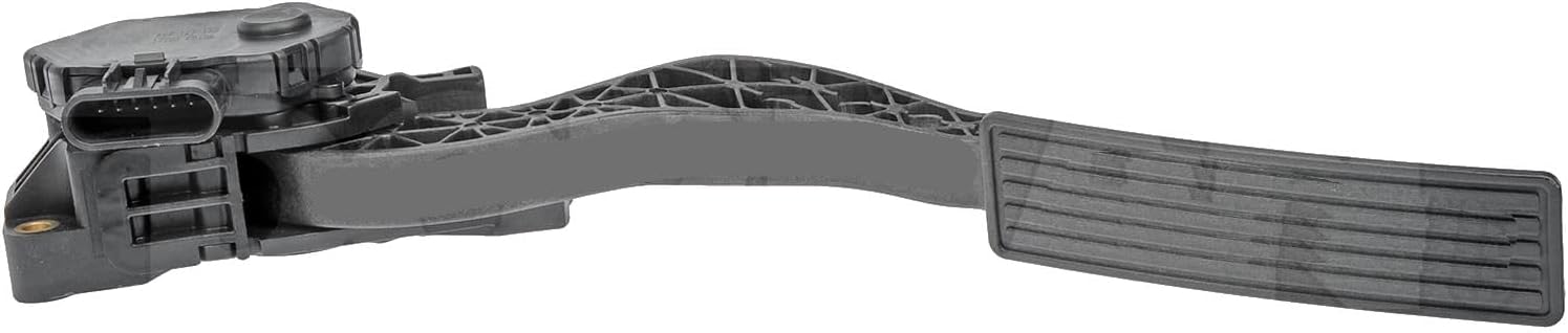 Mechanics Choice Accelerator Pedal for 2010-2017 Chevrolet, GMC Equinox, Terrain