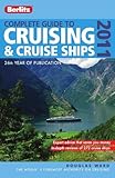  Berlitz Complete Guide to Cruising & Cruise Ships 2011