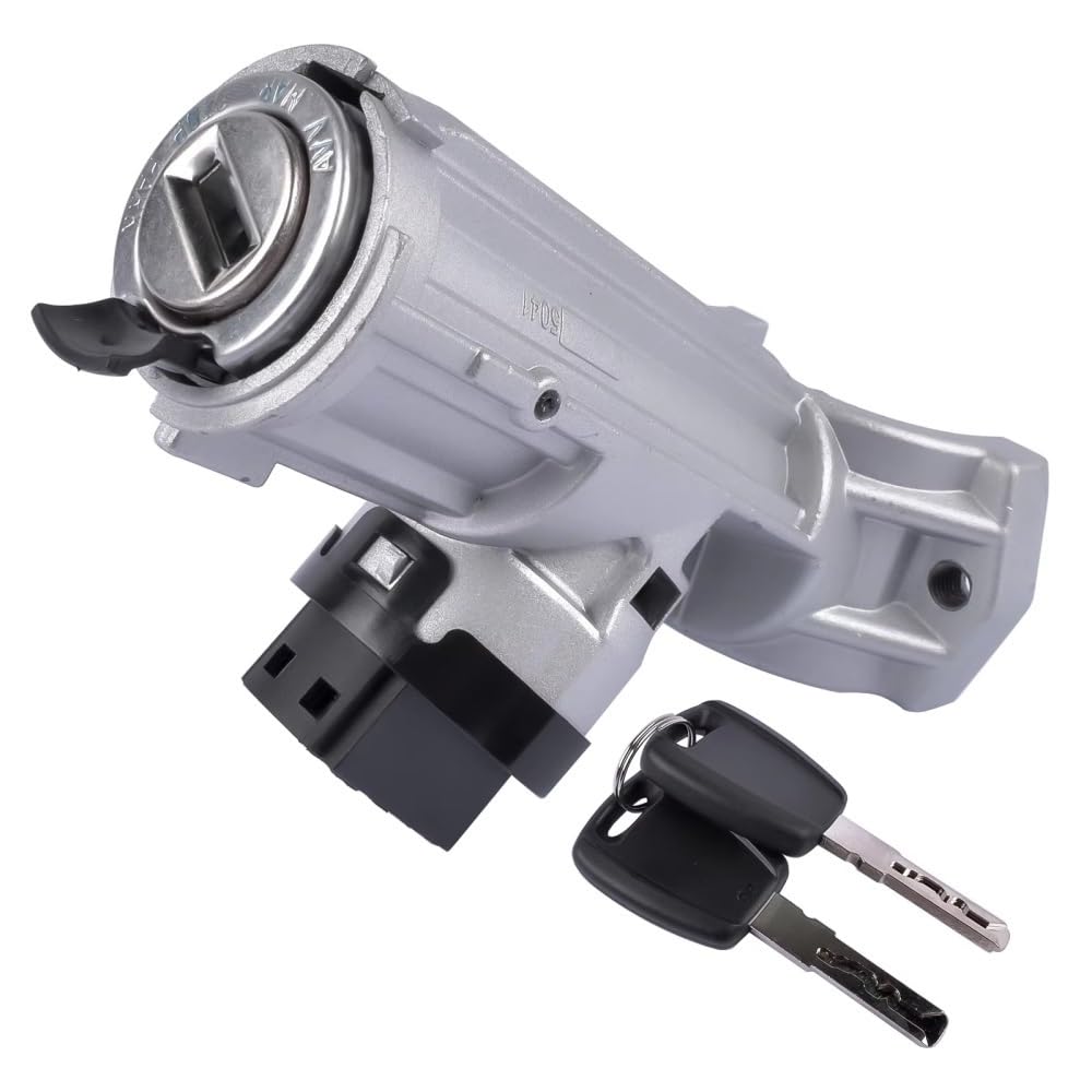Ningqonggongshi One Color Lock Cylinder Assy For Citroen For Jumper 2006-4162Hn