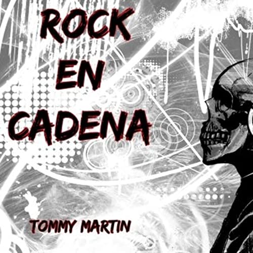 『Rock en Cadena』のカバーアート