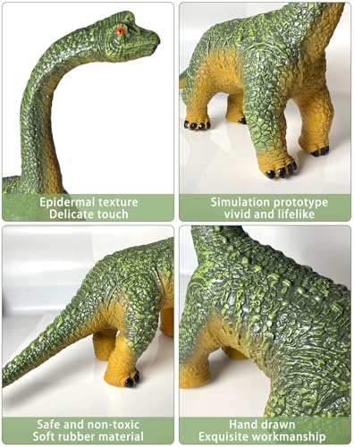 Consejos para Comprar Brachiosaurus los preferidos por los clientes. 15 Imagen adicional