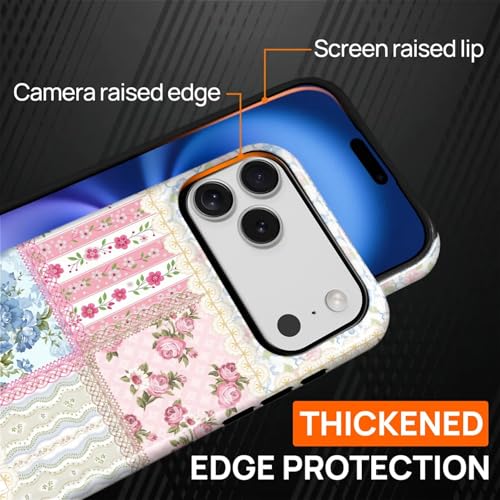 Coque iPhone 17 Pro Max antichoc rigide pour éviter les bris d'écran - 6