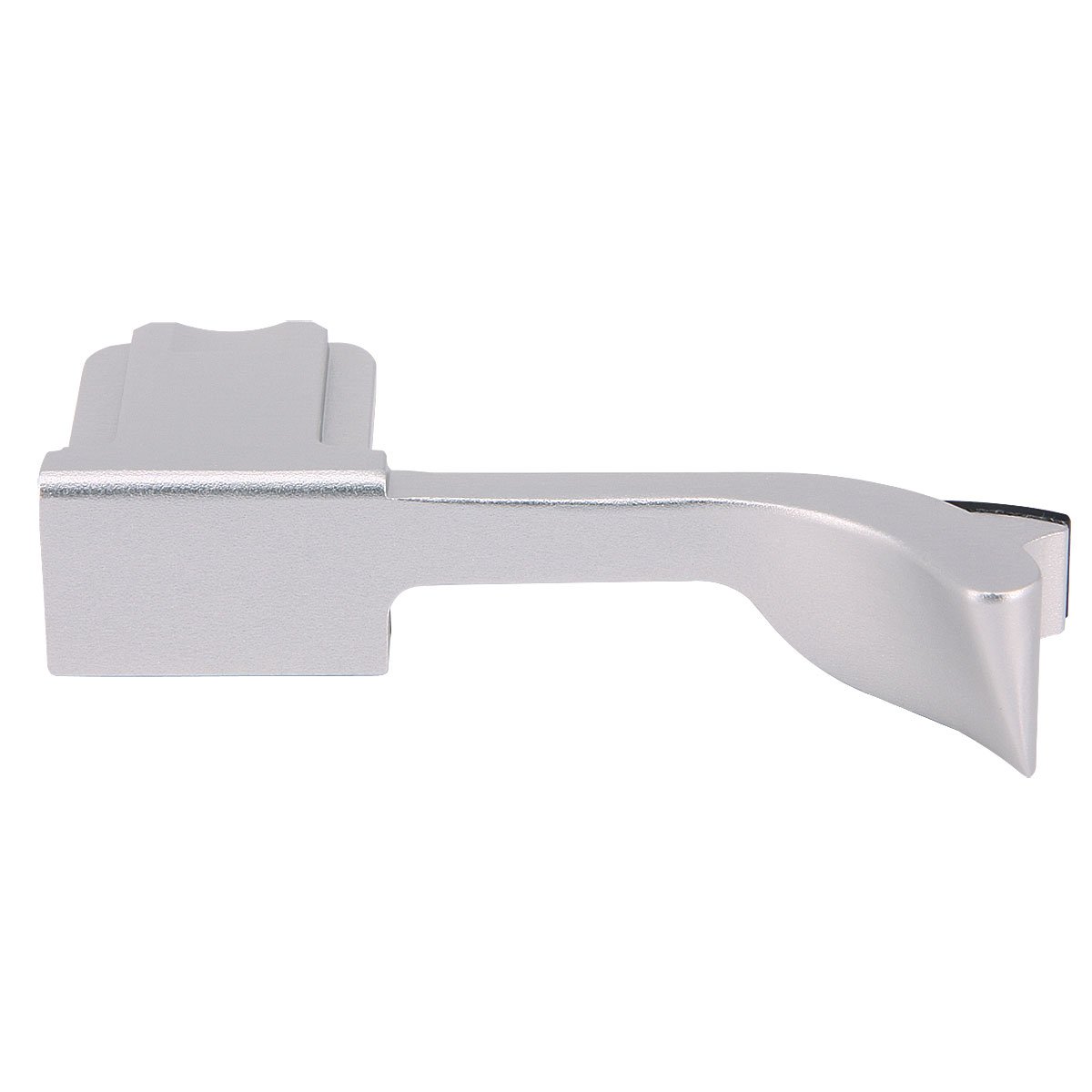 Haoge HG-LQ Hand Grip Handgrip Bracket Holder Designed For Leica Q Q-P QP Type 116 Type116 Camera Body Black - View #11