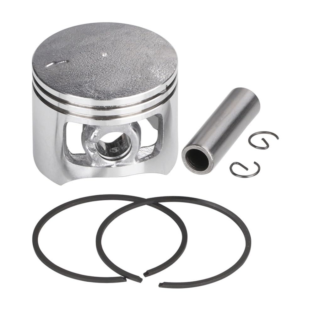 Kit de piston de tronçonneuse 45 mm 58CC ensemble cylindre pour modèle 5800