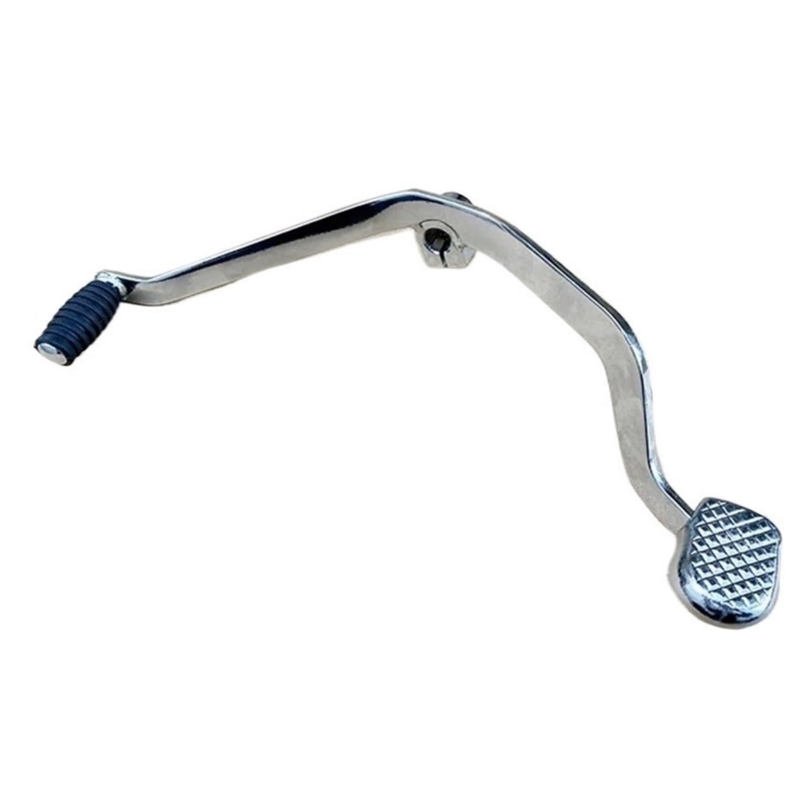 Dyxylkyhx Small Teeth C Motorcycle Shift Shifter Motorcycle Gear Shift Lever Shifter Pedal For Gn125 Gn 125 125Cc Linkage Parts Rear Footpegs Change Replacement Accessories