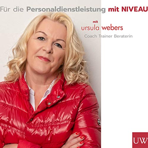 Zeitarbeit mit Niveau copertina