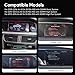 10.25 Touchscreen Wireless Carplay Android Auto for Audi B8 B8.5 A4 S4 A5 S5 RS4 RS5 2009-2016 with Multimedia Car Radio Stereo Support Factory Camera USB Video Playback Mirroring