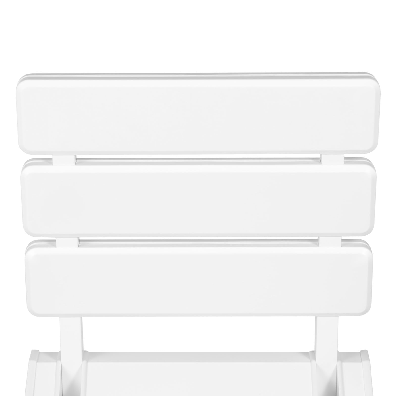 Asiento para ducha plegable de pared, capacidad de carga de 130 kg, silla de ducha plegable antideslizante 2 en 1, apto para ancianos y mujeres embarazadas discapacitados