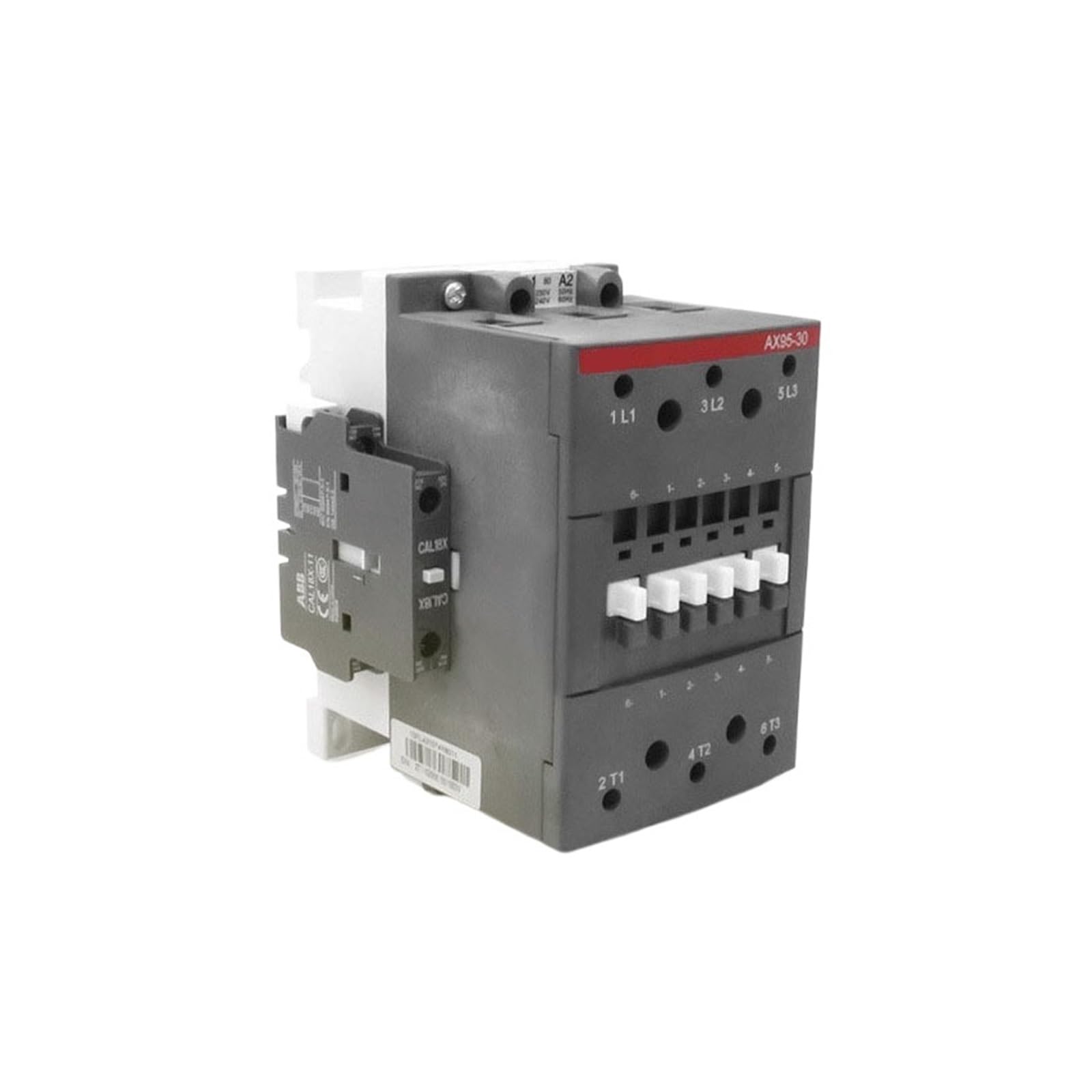 WPOIYHGBY 95A AC contactor AX95-30-11-85 * 380-400V