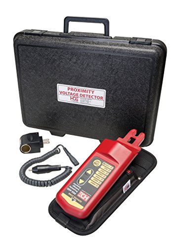 Greenlee HD Electric PRX-69D Proximity Voltage Detector for Distribution Voltages